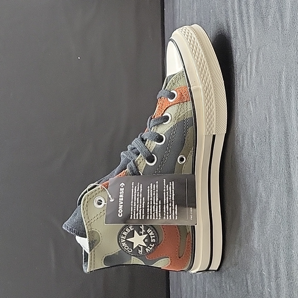 Converse High Top Brand new - Picture 10 of 15